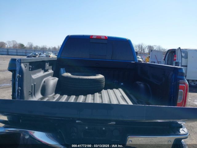 2018 GMC SIERRA 1500 3GTU2NEC8JG254323 Photo 7