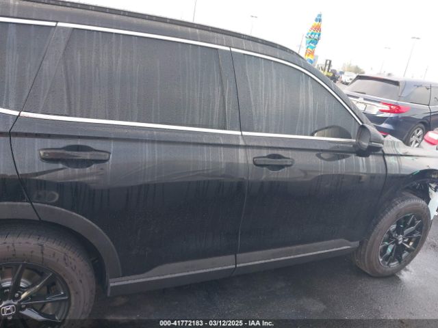 7FARS6H56SE049779 Honda Cr-v Hybrid Sport