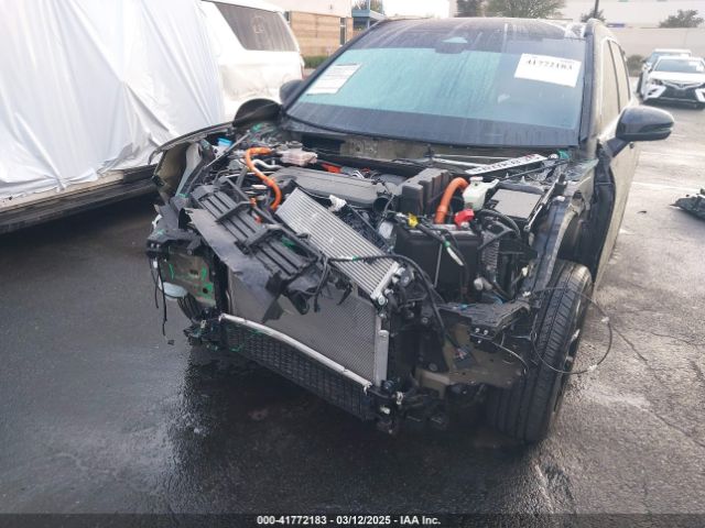 7FARS6H56SE049779 Honda Cr-v Hybrid Sport