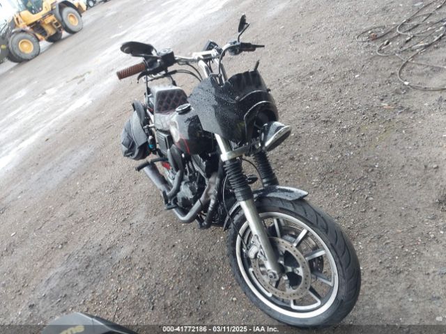 2014 HARLEY-DAVIDSON FXDL 1HD1GNM29EC318941