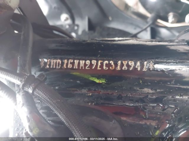2014 HARLEY-DAVIDSON FXDL 1HD1GNM29EC318941 Photo 9