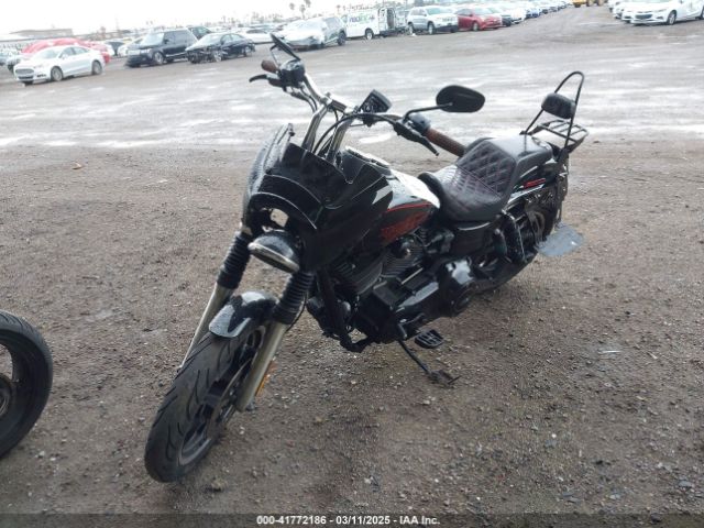 2014 HARLEY-DAVIDSON FXDL 1HD1GNM29EC318941 Photo 1