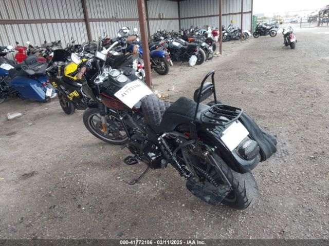 2014 HARLEY-DAVIDSON FXDL 1HD1GNM29EC318941 Photo 2