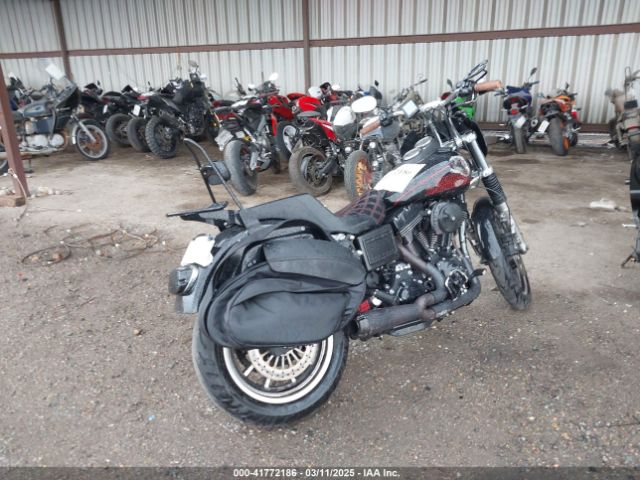 2014 HARLEY-DAVIDSON FXDL 1HD1GNM29EC318941 Photo 3