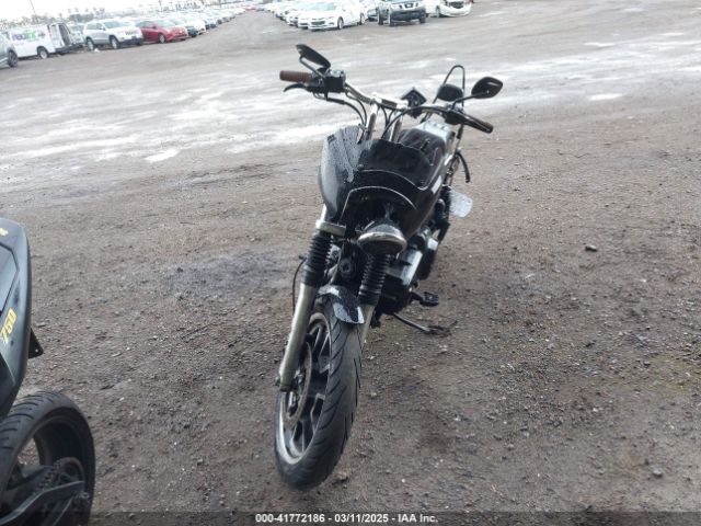 2014 HARLEY-DAVIDSON FXDL 1HD1GNM29EC318941 Photo 4