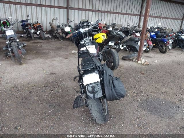 2014 HARLEY-DAVIDSON FXDL 1HD1GNM29EC318941 Photo 5