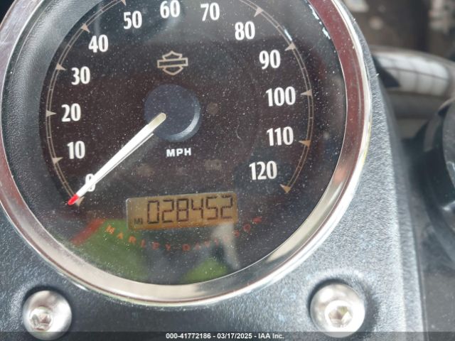 2014 HARLEY-DAVIDSON FXDL 1HD1GNM29EC318941 Photo 6