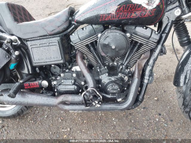 2014 HARLEY-DAVIDSON FXDL 1HD1GNM29EC318941 Photo 7