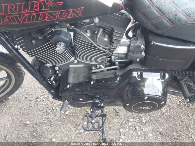 2014 HARLEY-DAVIDSON FXDL 1HD1GNM29EC318941 Photo 8