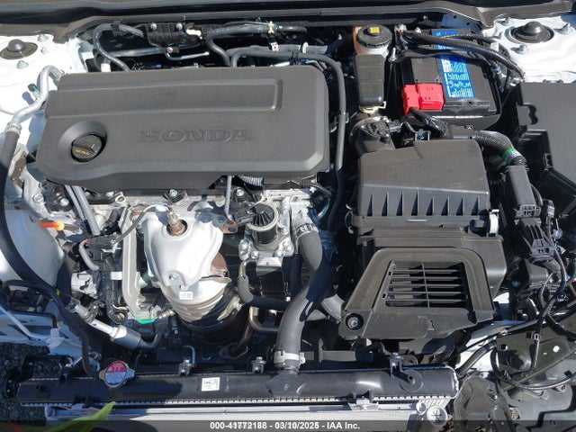 2HGFE2F59SH516089 Honda Civic Sport