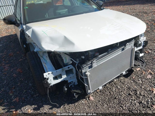 2HGFE2F59SH516089 Honda Civic Sport