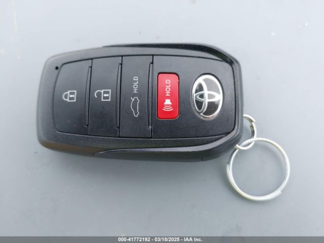 JTDBCMFE8PJ010659 Toyota Corolla Hybrid Xle