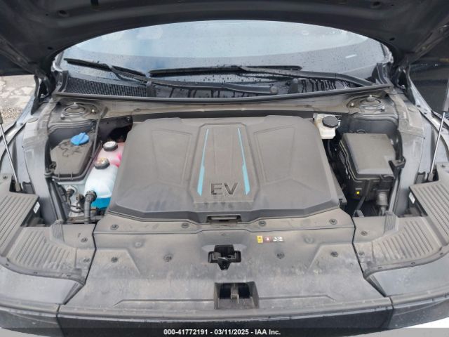 KM8KM4DB8RU278050 Hyundai Ioniq 5 Se Standard Range