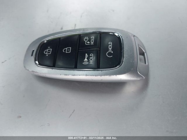 KM8KM4DB8RU278050 Hyundai Ioniq 5 Se Standard Range