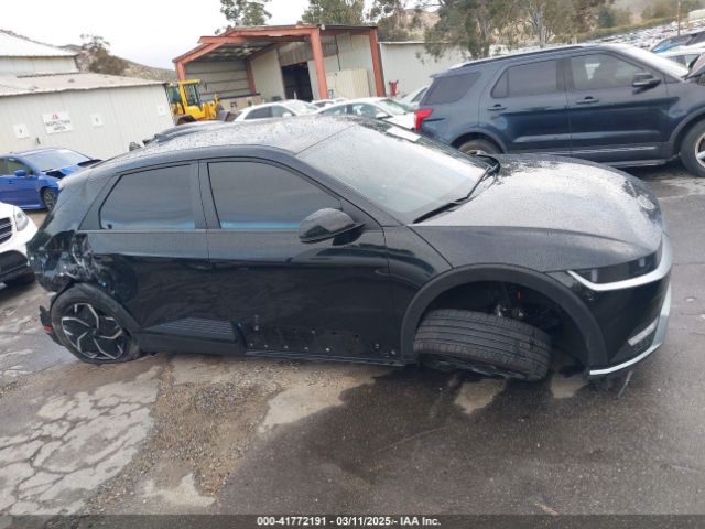 KM8KM4DB8RU278050 Hyundai Ioniq 5 Se Standard Range