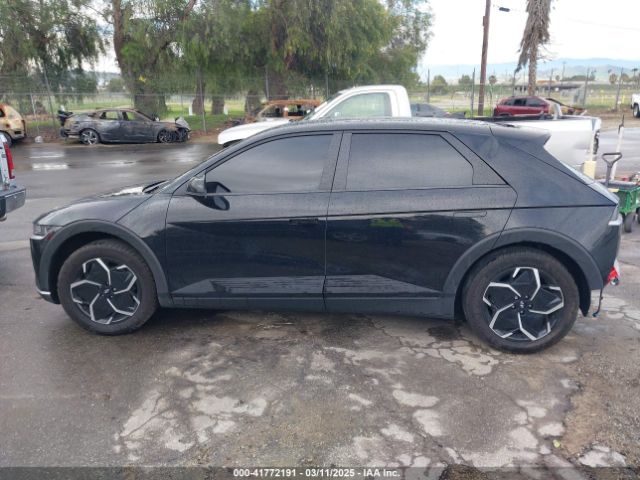 KM8KM4DB8RU278050 Hyundai Ioniq 5 Se Standard Range