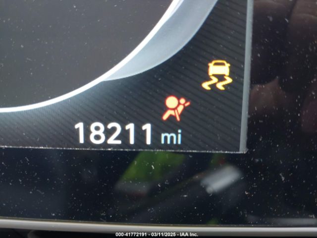 KM8KM4DB8RU278050 Hyundai Ioniq 5 Se Standard Range