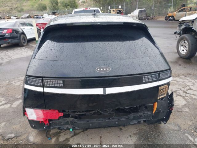 KM8KM4DB8RU278050 Hyundai Ioniq 5 Se Standard Range
