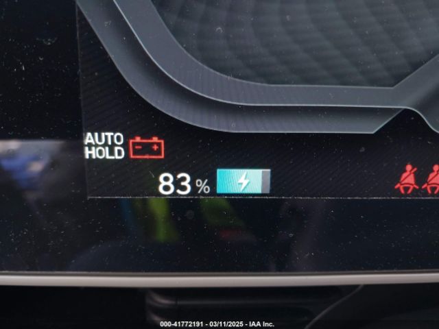 KM8KM4DB8RU278050 Hyundai Ioniq 5 Se Standard Range