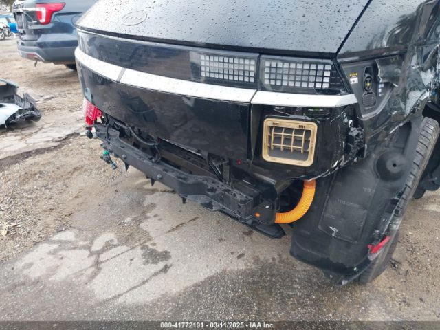KM8KM4DB8RU278050 Hyundai Ioniq 5 Se Standard Range