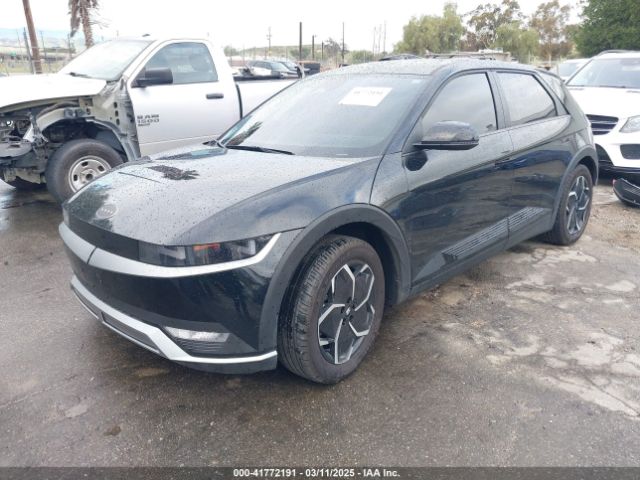 KM8KM4DB8RU278050 Hyundai Ioniq 5 Se Standard Range