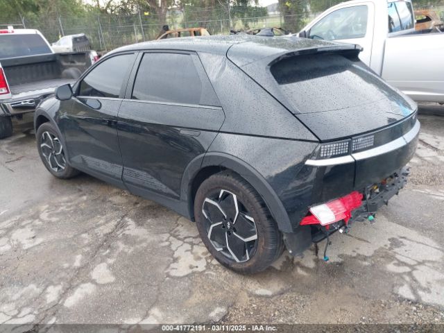 KM8KM4DB8RU278050 Hyundai Ioniq 5 Se Standard Range