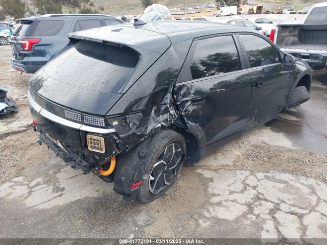 KM8KM4DB8RU278050 Hyundai Ioniq 5 Se Standard Range