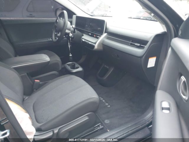 KM8KM4DB8RU278050 Hyundai Ioniq 5 Se Standard Range