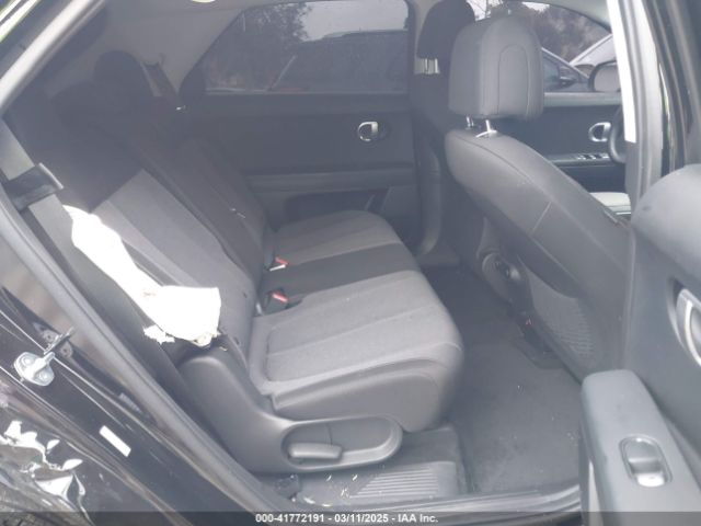 KM8KM4DB8RU278050 Hyundai Ioniq 5 Se Standard Range