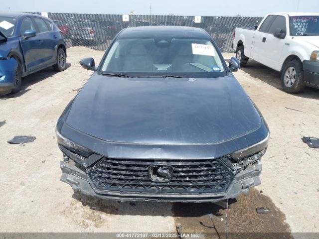 1HGCY1F36RA018931 Honda ACCORD EX