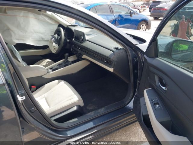 1HGCY1F36RA018931 Honda ACCORD EX