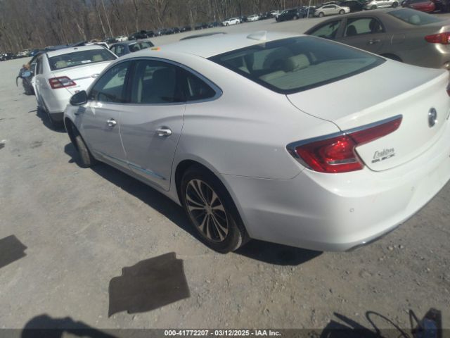 1G4ZP5SS2HU210663 Buick Lacrosse Essence