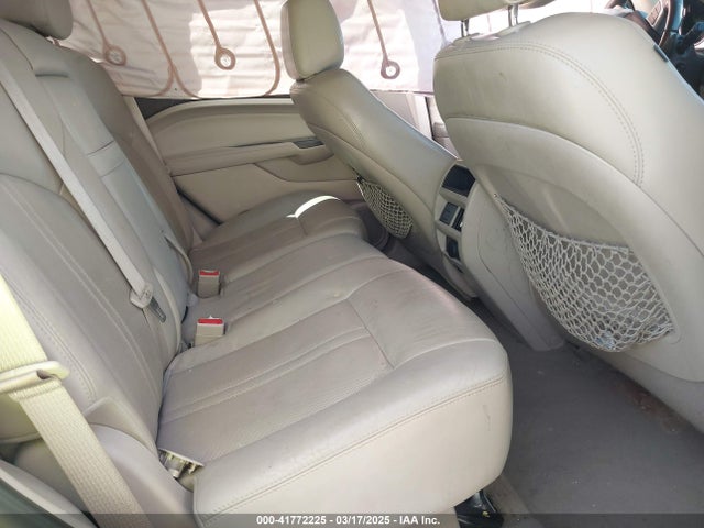 2012 CADILLAC SRX 3GYFNBE32CS559275 Photo 7