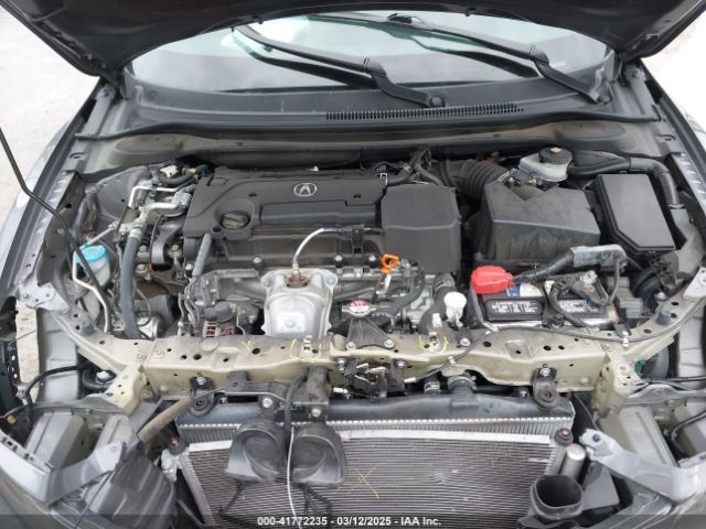 2022 ACURA ILX 19UDE2F37NA004940 Photo 9