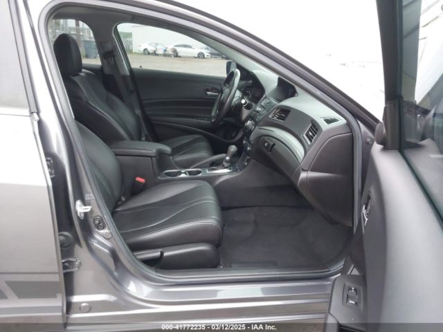 2022 ACURA ILX 19UDE2F37NA004940 Photo 4