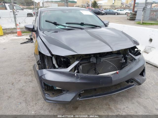 2022 ACURA ILX 19UDE2F37NA004940 Photo 5