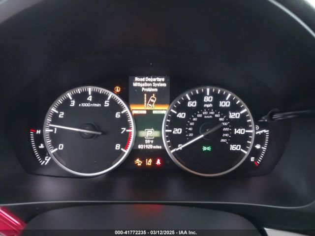 2022 ACURA ILX 19UDE2F37NA004940 Photo 6