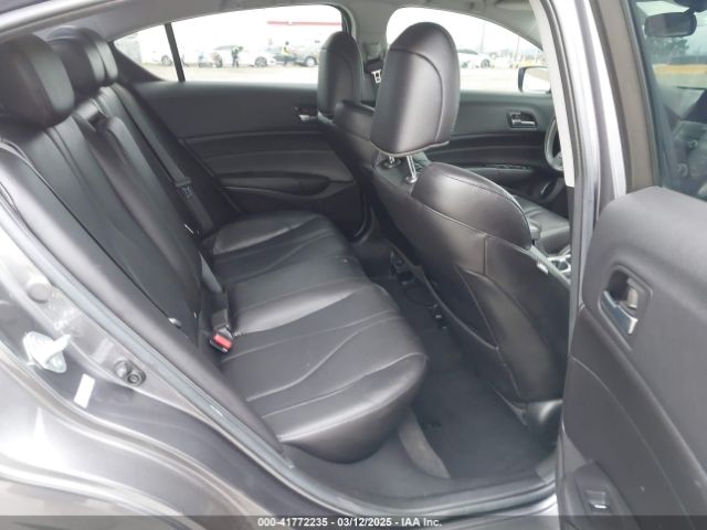 2022 ACURA ILX 19UDE2F37NA004940 Photo 7