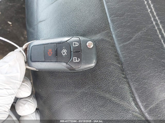 Ford FUSION SE 2014 3FA6P0HD7ER268859 Image 11