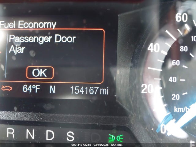 Ford FUSION SE 2014 3FA6P0HD7ER268859 Image 12