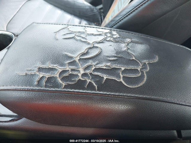 Ford FUSION SE 2014 3FA6P0HD7ER268859 Image 13