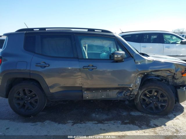ZACCJBBT2GPD23466 Jeep Renegade Justice