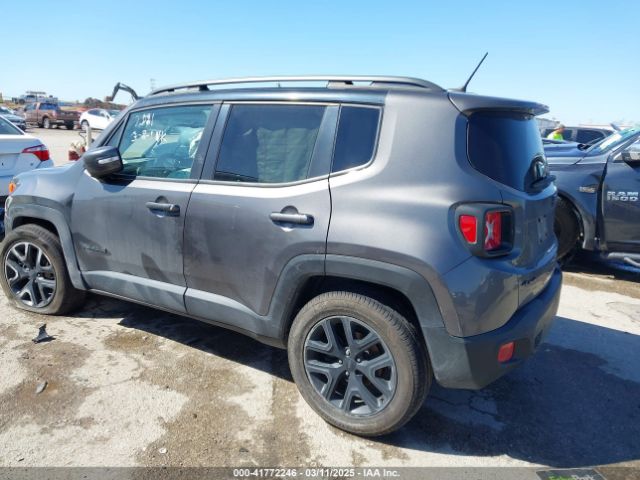 ZACCJBBT2GPD23466 Jeep Renegade Justice