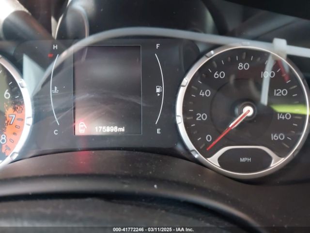ZACCJBBT2GPD23466 Jeep Renegade Justice