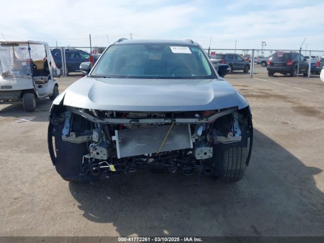 3GPKHZRJXRS506831 Honda x0c+ec5