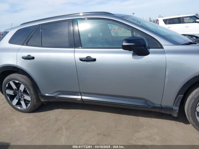 3GPKHZRJXRS506831 Honda x0c+ec5