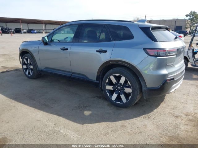 3GPKHZRJXRS506831 Honda x0c+ec5