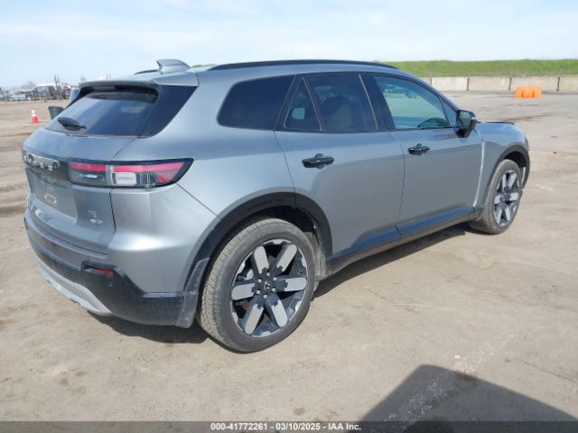 3GPKHZRJXRS506831 Honda x0c+ec5