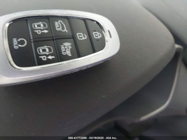 5NMS44AL5PH486540 Hyundai Santa Fe Limited