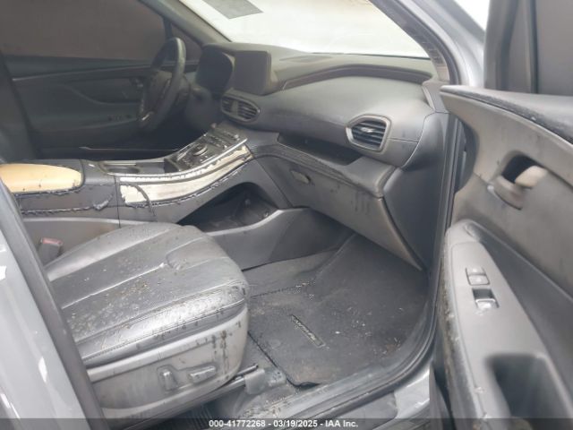 5NMS44AL5PH486540 Hyundai Santa Fe Limited
